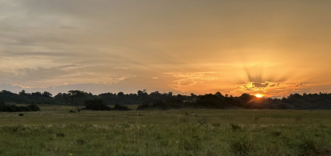 Kidepo Valley National Park